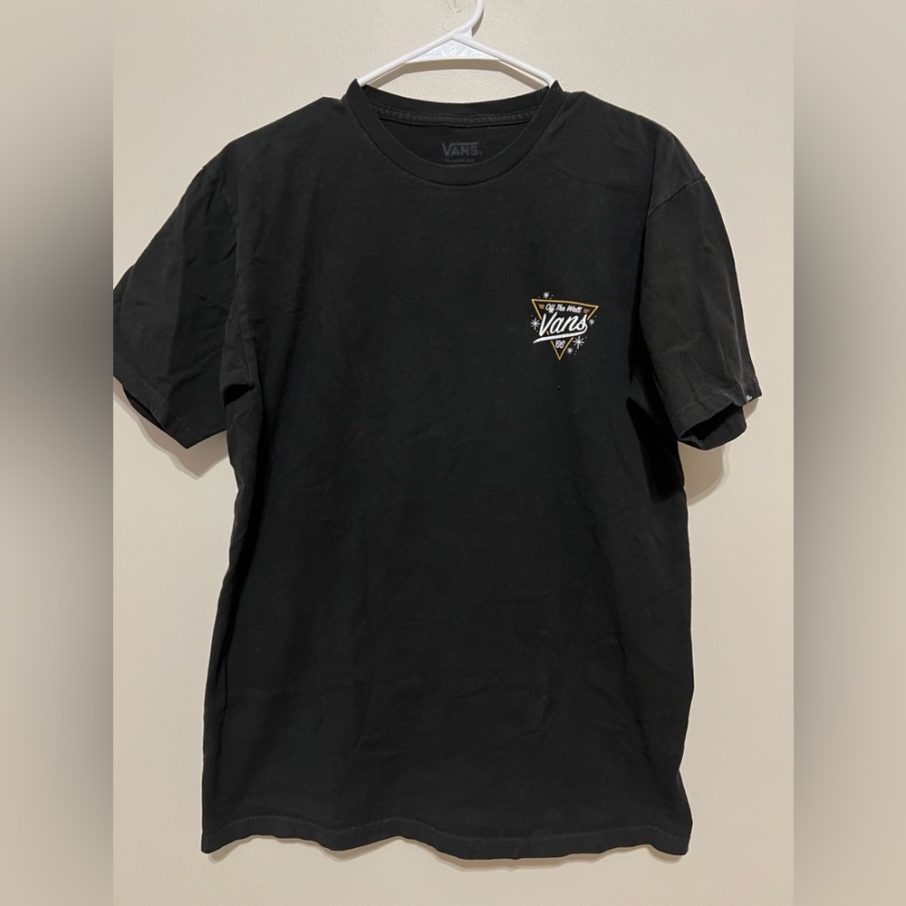 VANS Graphic T-Shirt